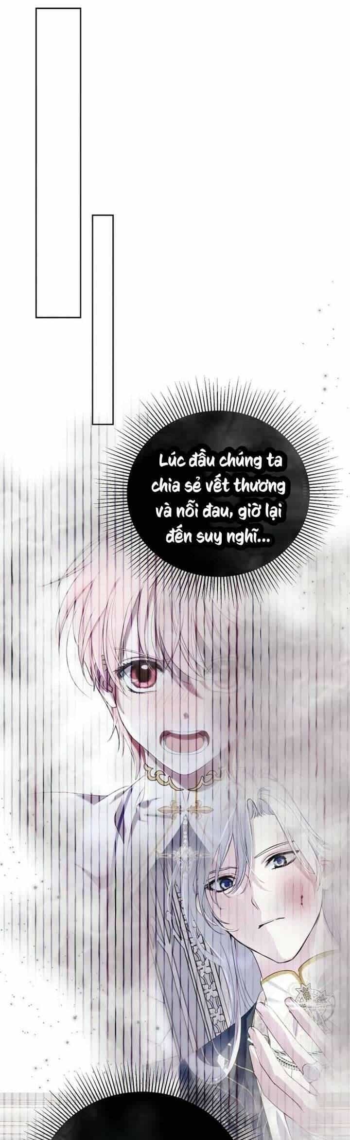 Phía Sau Mặt Nạ Của Nam Chính Hiền Lành - Chương 76 - ảnh 18