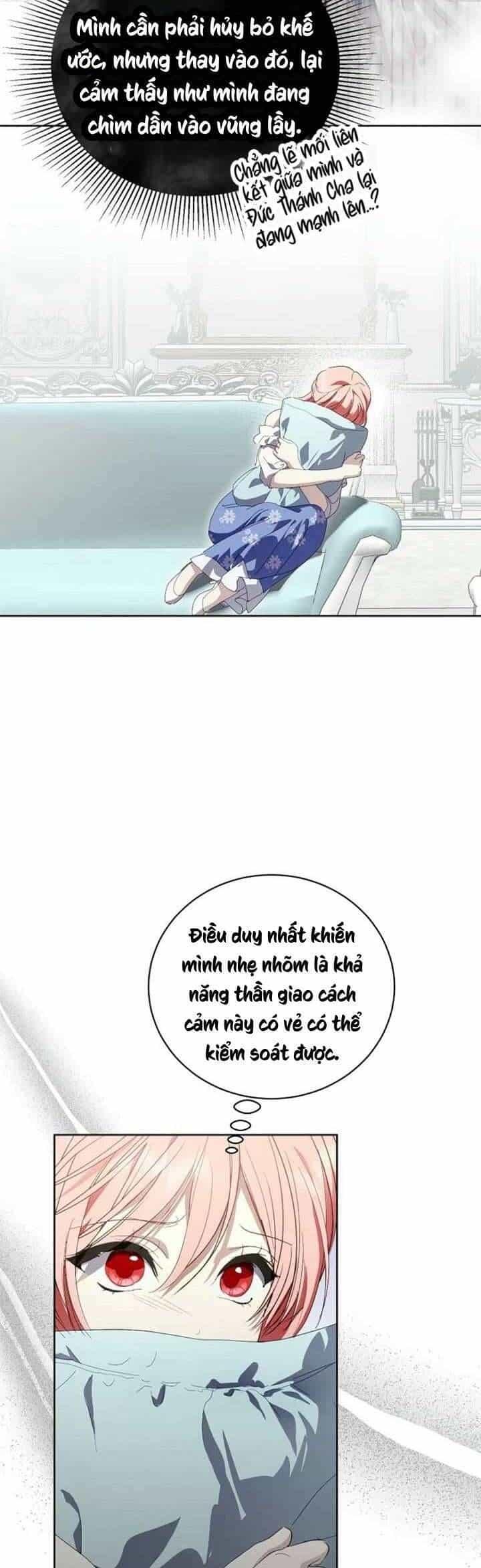 Phía Sau Mặt Nạ Của Nam Chính Hiền Lành - Chương 76 - ảnh 19