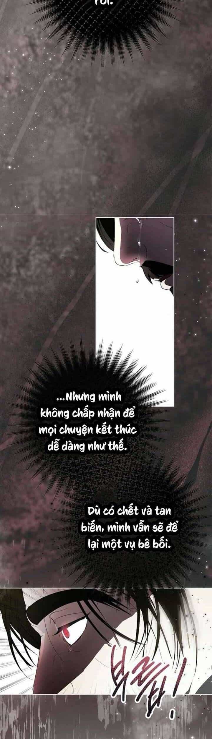 Phía Sau Mặt Nạ Của Nam Chính Hiền Lành - Chương 76 - ảnh 27