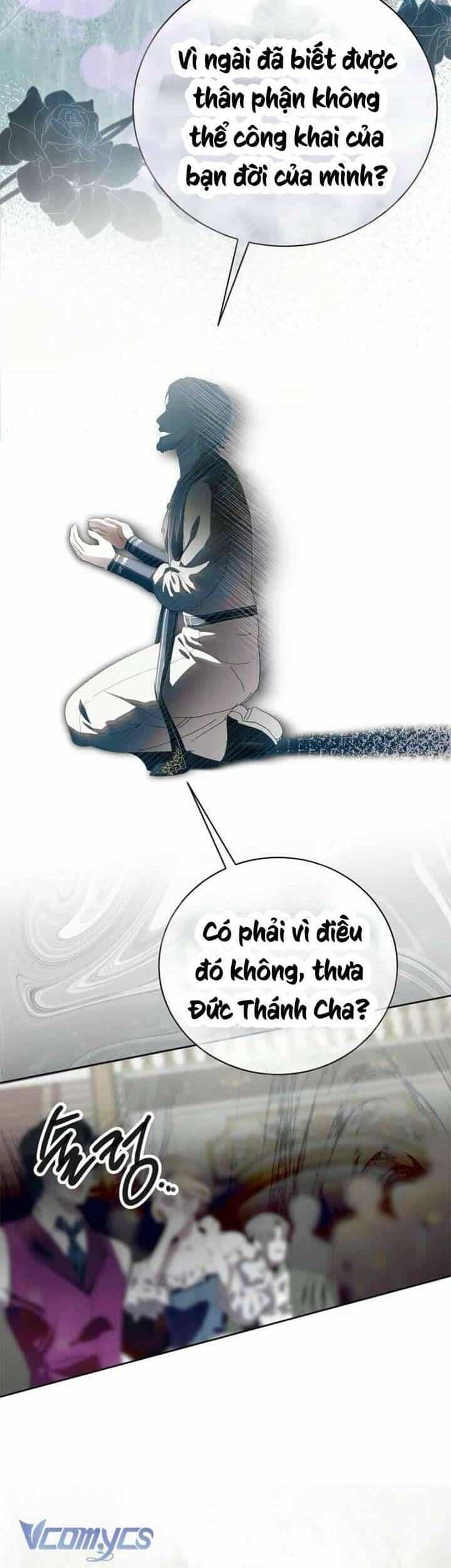 Phía Sau Mặt Nạ Của Nam Chính Hiền Lành - Chương 76 - ảnh 29