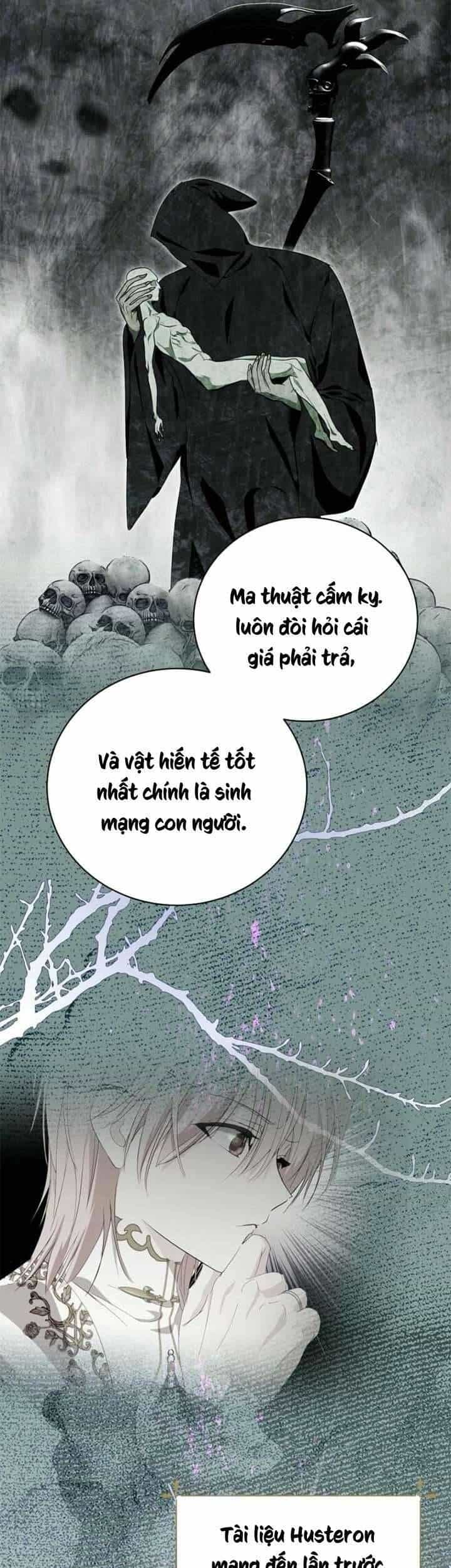Phía Sau Mặt Nạ Của Nam Chính Hiền Lành - Chương 76 - ảnh 3