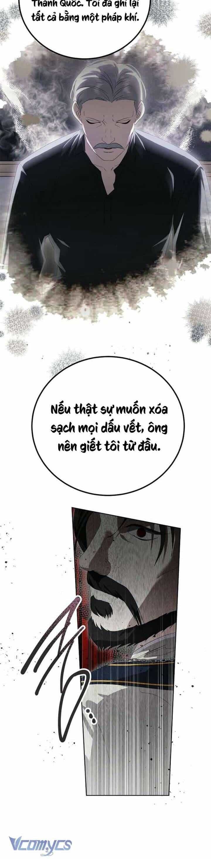 Phía Sau Mặt Nạ Của Nam Chính Hiền Lành - Chương 76 - ảnh 36