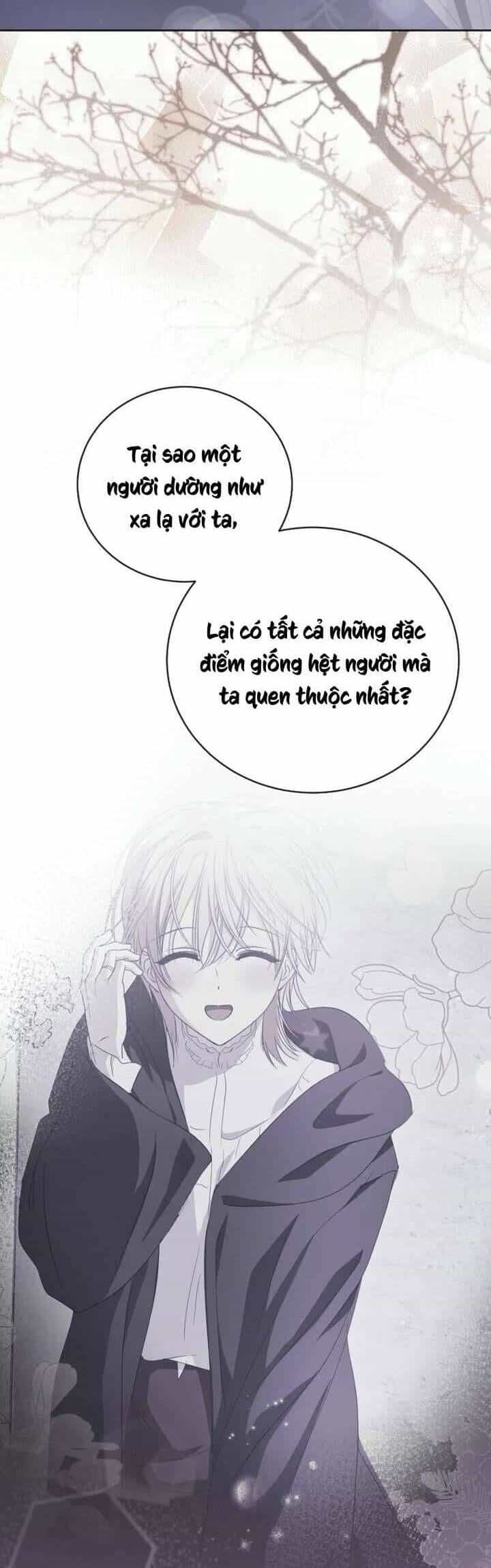 Phía Sau Mặt Nạ Của Nam Chính Hiền Lành - Chương 77 - ảnh 38
