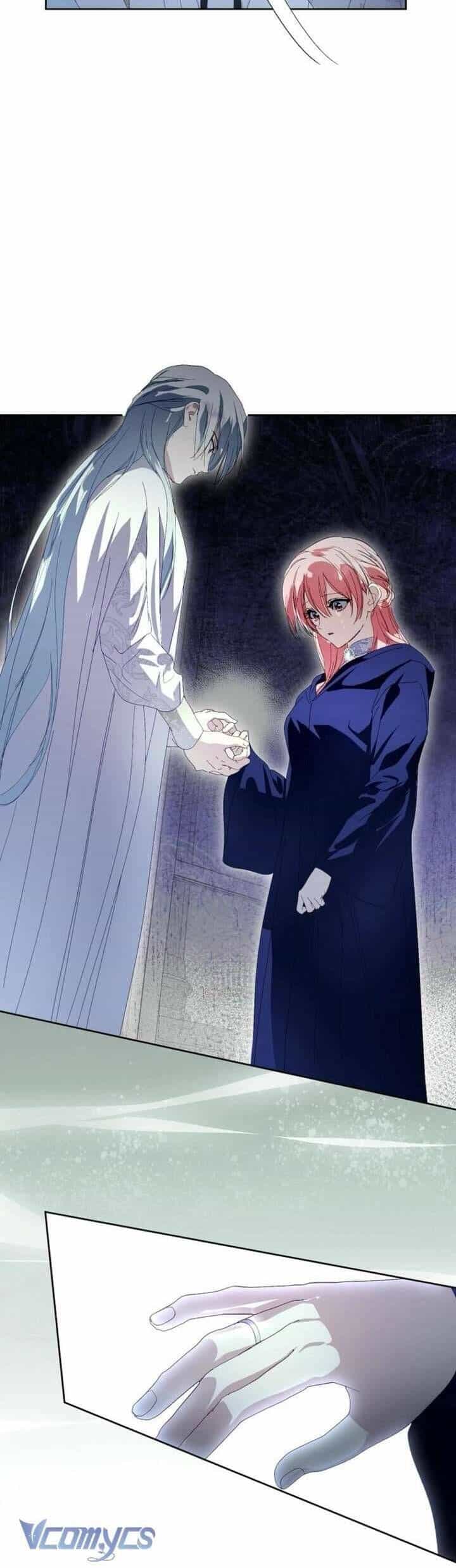 Phía Sau Mặt Nạ Của Nam Chính Hiền Lành - Chương 78 - ảnh 22