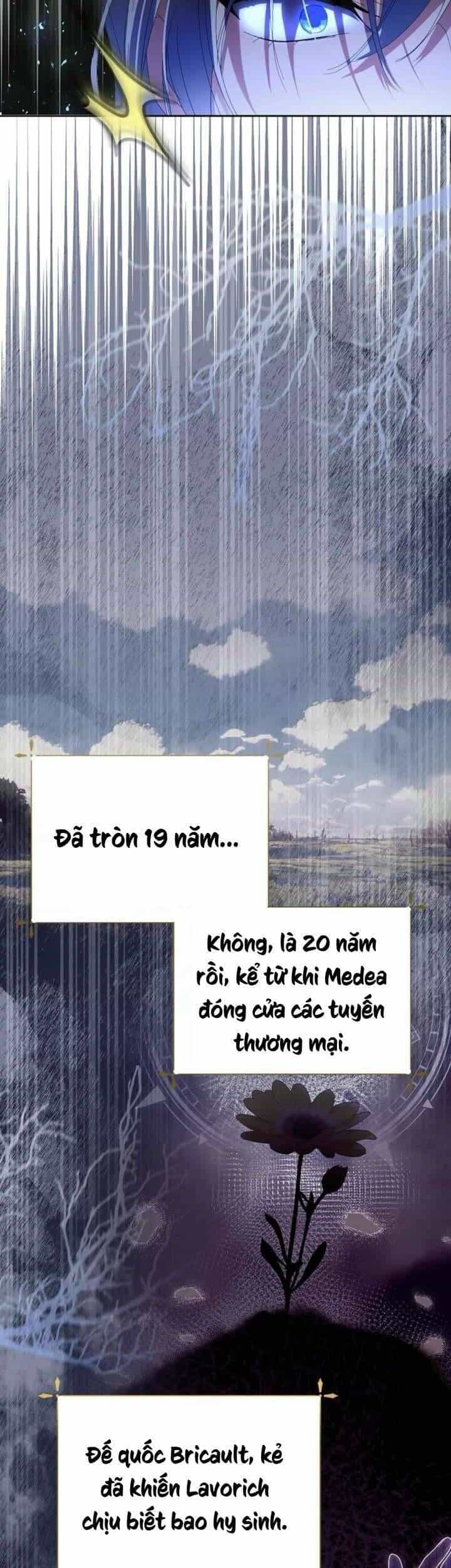 Phía Sau Mặt Nạ Của Nam Chính Hiền Lành - Chương 78 - ảnh 40