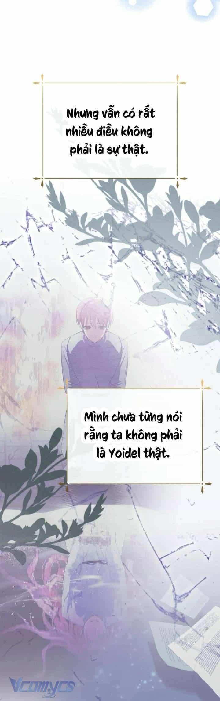 Phía Sau Mặt Nạ Của Nam Chính Hiền Lành - Chương 78 - ảnh 7