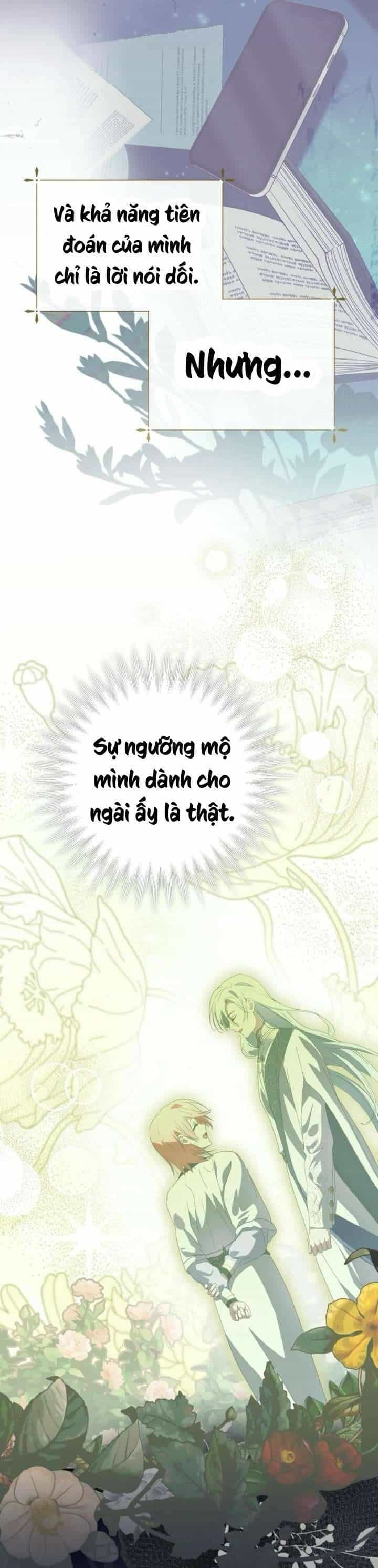 Phía Sau Mặt Nạ Của Nam Chính Hiền Lành - Chương 78 - ảnh 8