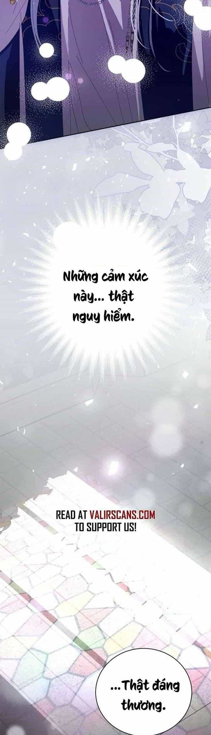 Phía Sau Mặt Nạ Của Nam Chính Hiền Lành - Chương 79 - ảnh 13