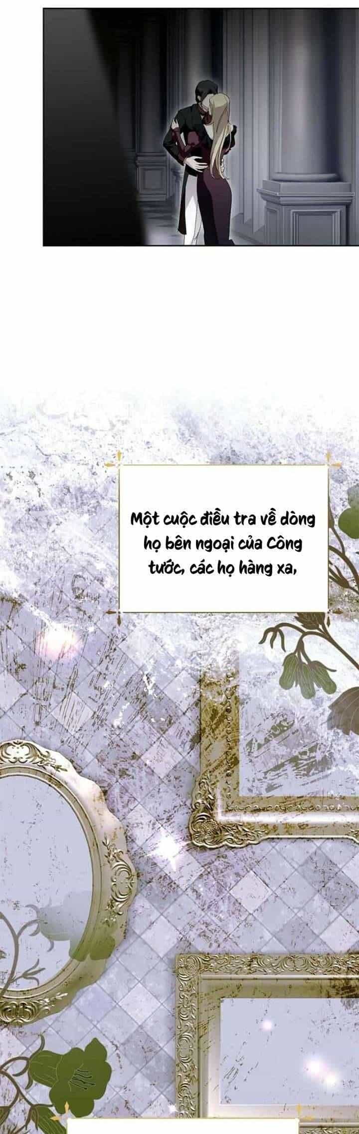 Phía Sau Mặt Nạ Của Nam Chính Hiền Lành - Chương 79 - ảnh 4