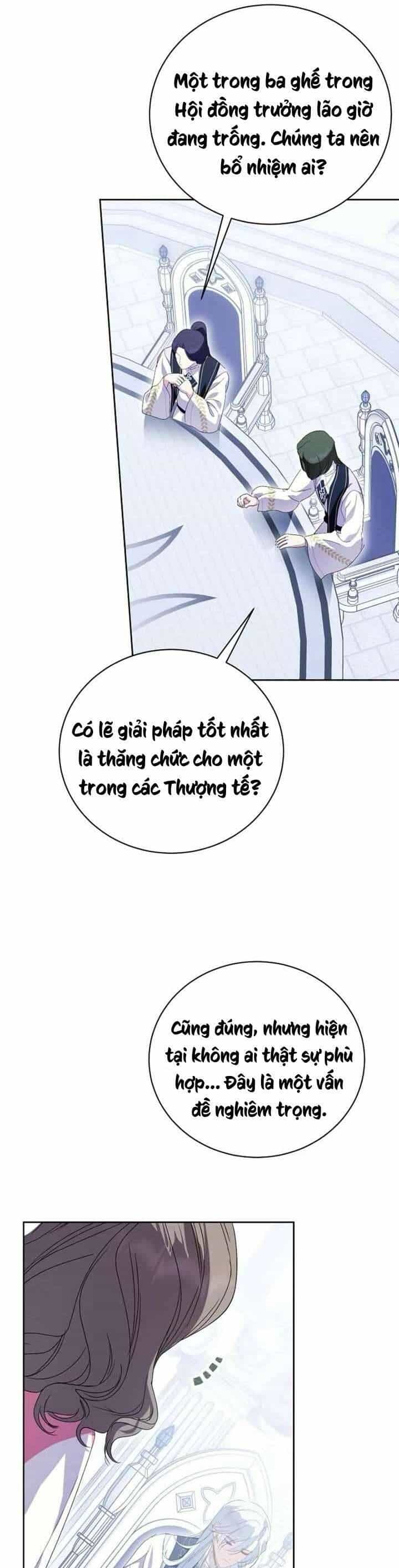 Phía Sau Mặt Nạ Của Nam Chính Hiền Lành - Chương 79 - ảnh 40