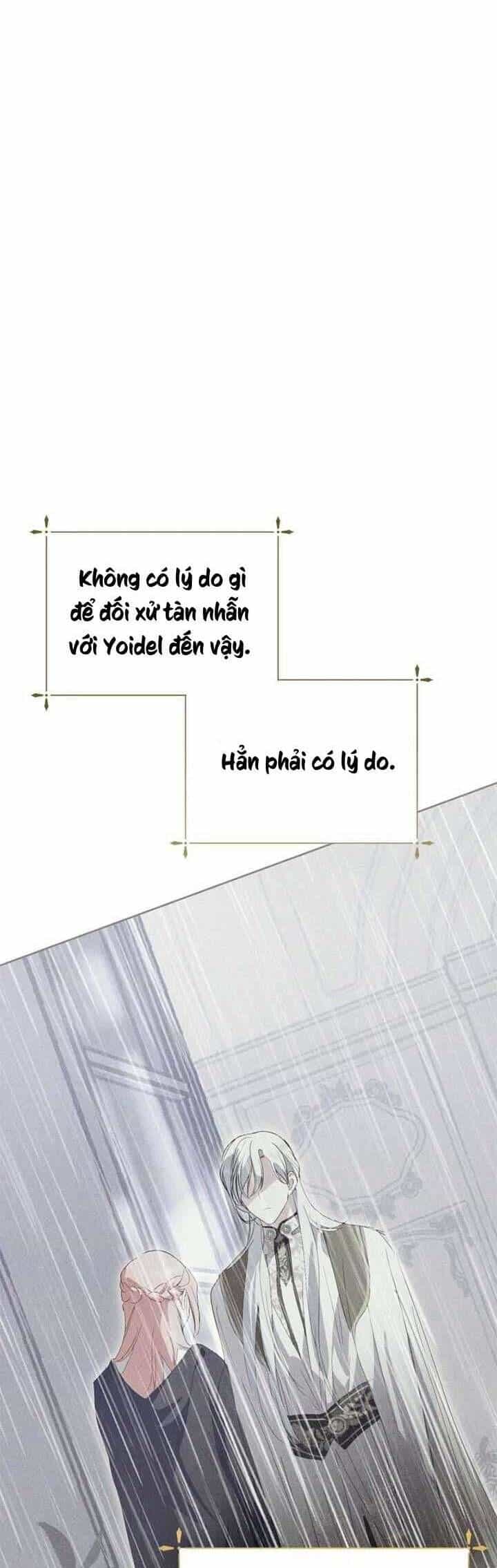 Phía Sau Mặt Nạ Của Nam Chính Hiền Lành - Chương 79 - ảnh 6