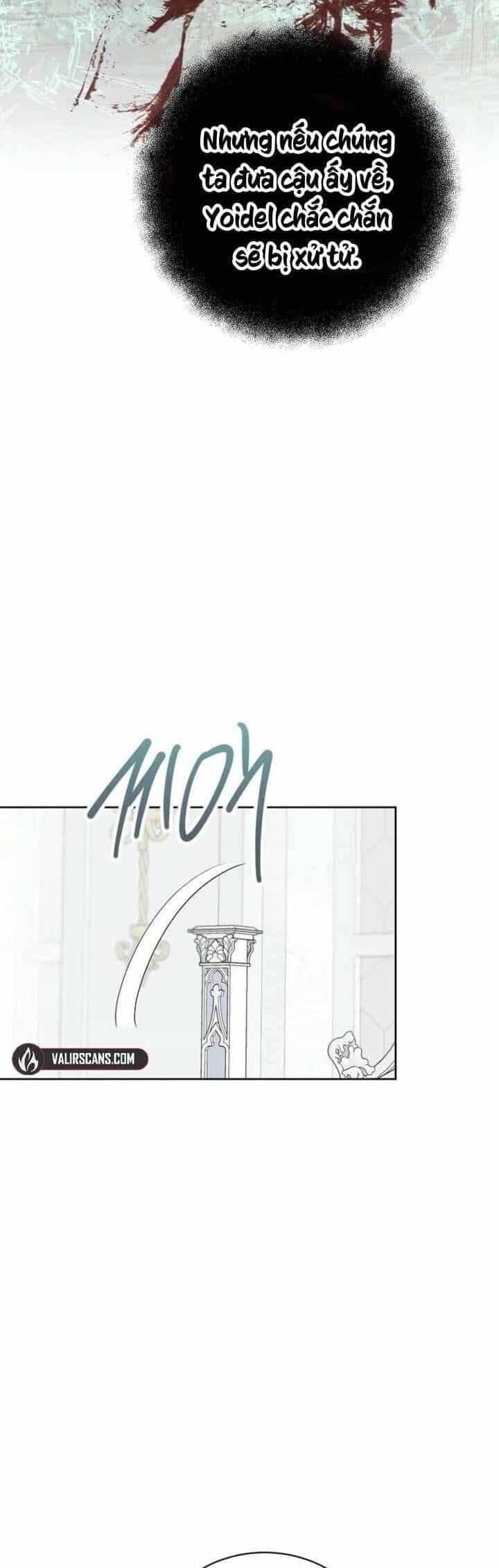 Phía Sau Mặt Nạ Của Nam Chính Hiền Lành - Chương 80 - ảnh 12