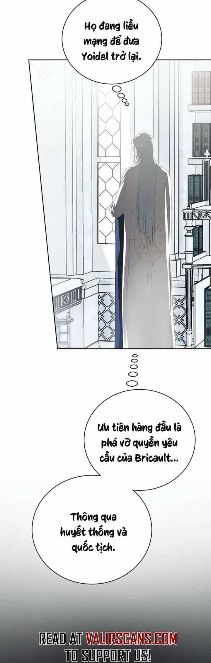 Phía Sau Mặt Nạ Của Nam Chính Hiền Lành - Chương 80 - ảnh 13