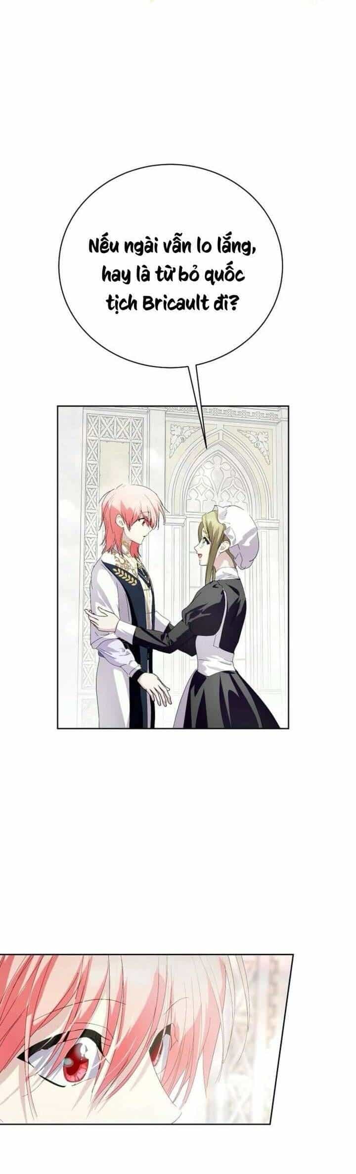 Phía Sau Mặt Nạ Của Nam Chính Hiền Lành - Chương 81 - ảnh 10