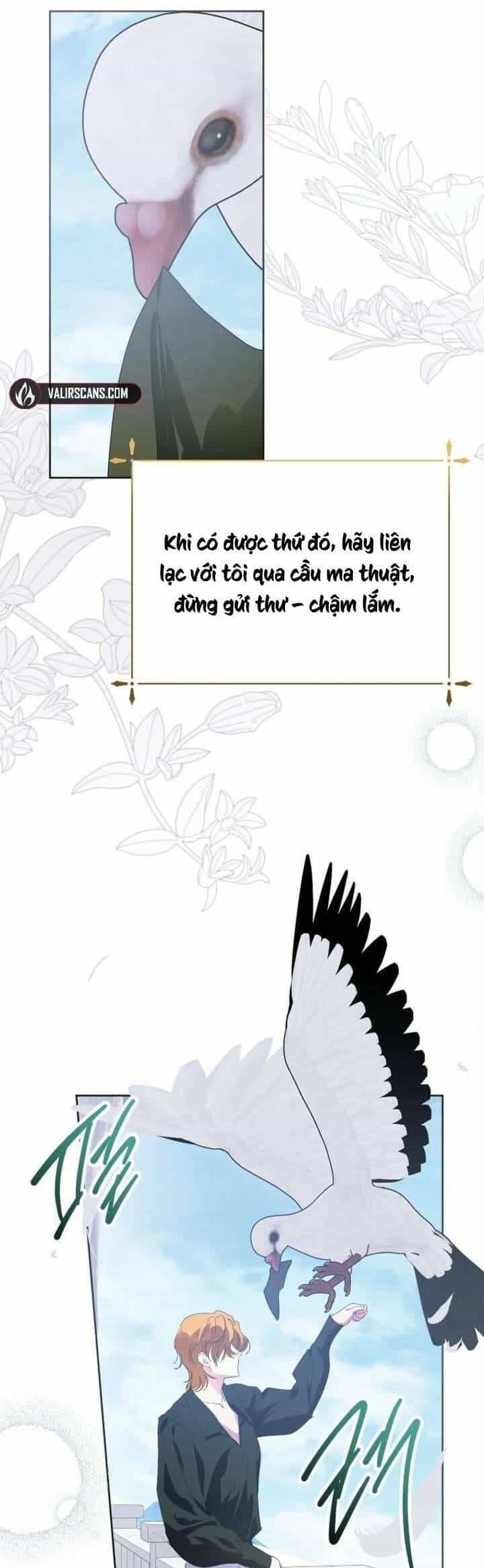Phía Sau Mặt Nạ Của Nam Chính Hiền Lành - Chương 81 - ảnh 27
