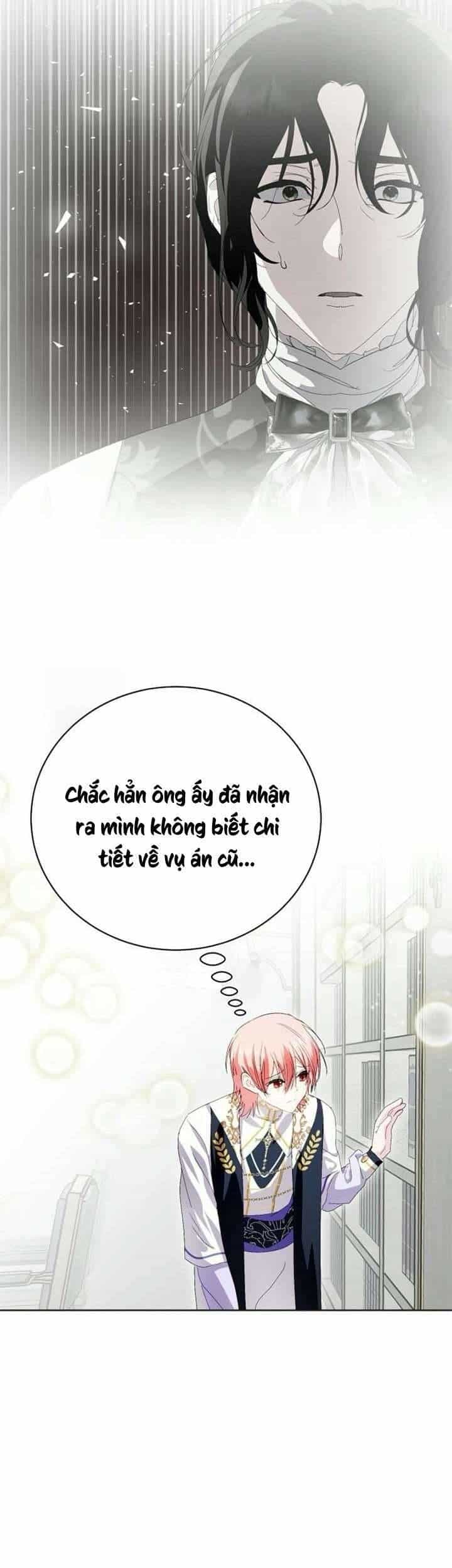 Phía Sau Mặt Nạ Của Nam Chính Hiền Lành - Chương 82 - ảnh 13