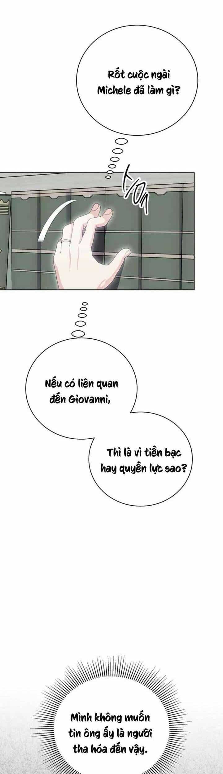 Phía Sau Mặt Nạ Của Nam Chính Hiền Lành - Chương 82 - ảnh 14