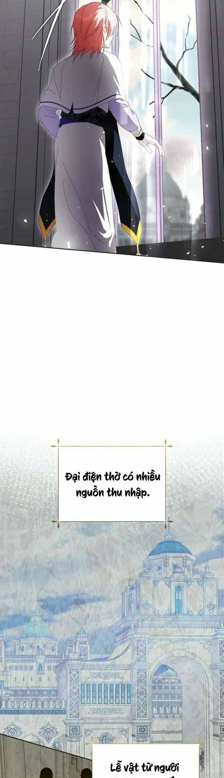 Phía Sau Mặt Nạ Của Nam Chính Hiền Lành - Chương 82 - ảnh 19