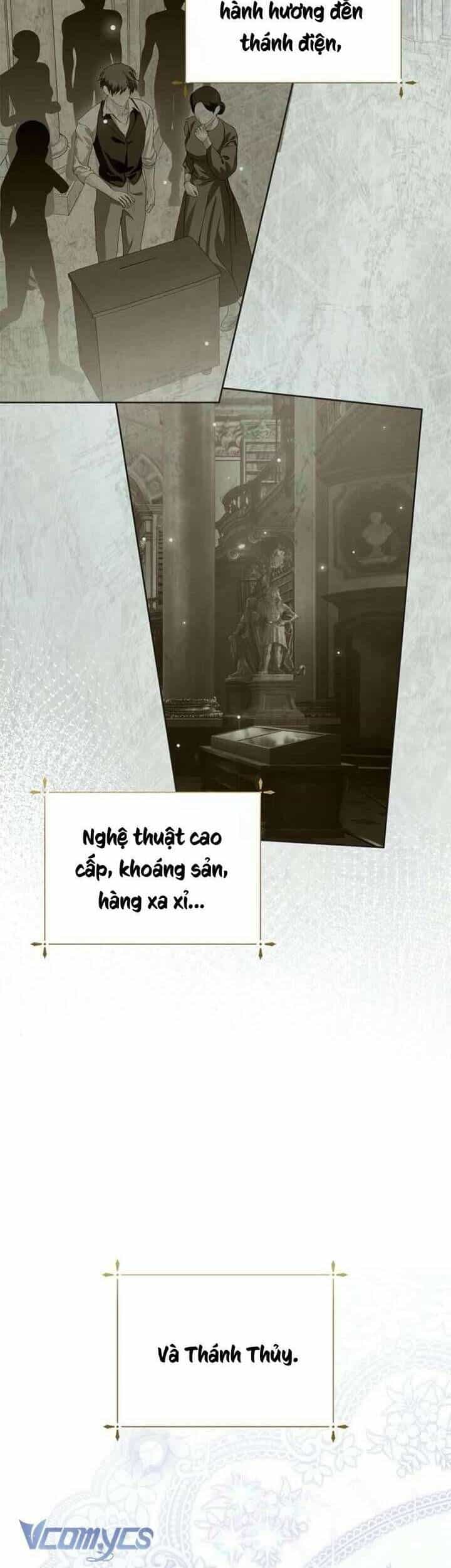Phía Sau Mặt Nạ Của Nam Chính Hiền Lành - Chương 82 - ảnh 20