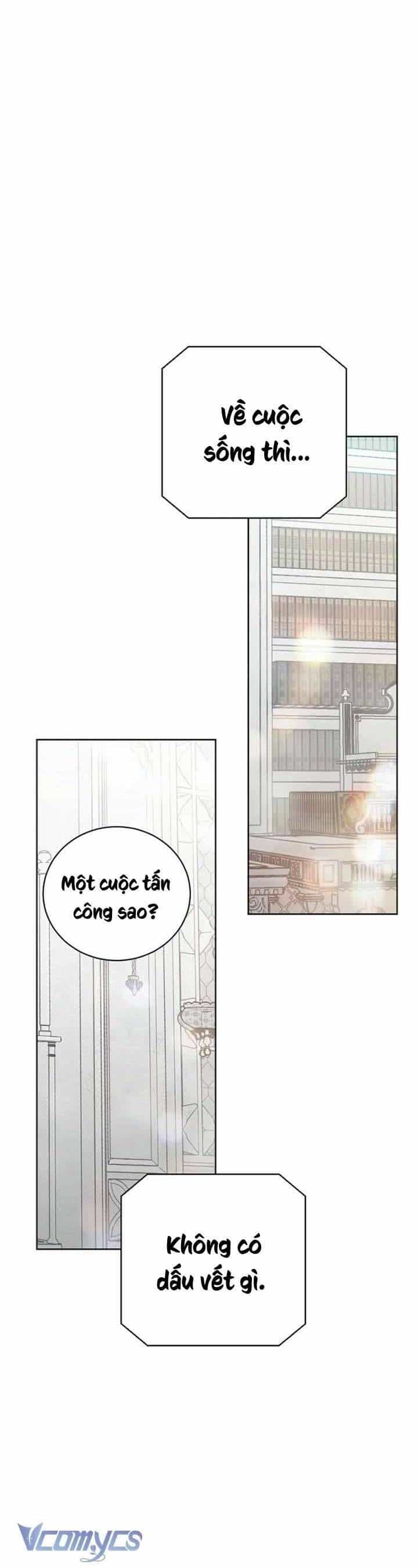 Phía Sau Mặt Nạ Của Nam Chính Hiền Lành - Chương 82 - ảnh 23