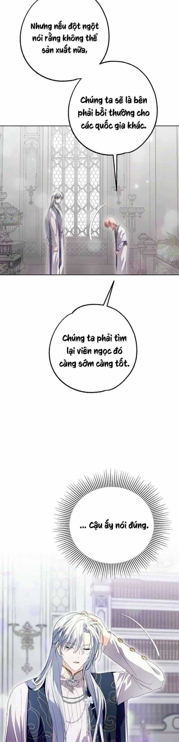 Phía Sau Mặt Nạ Của Nam Chính Hiền Lành - Chương 82 - ảnh 37