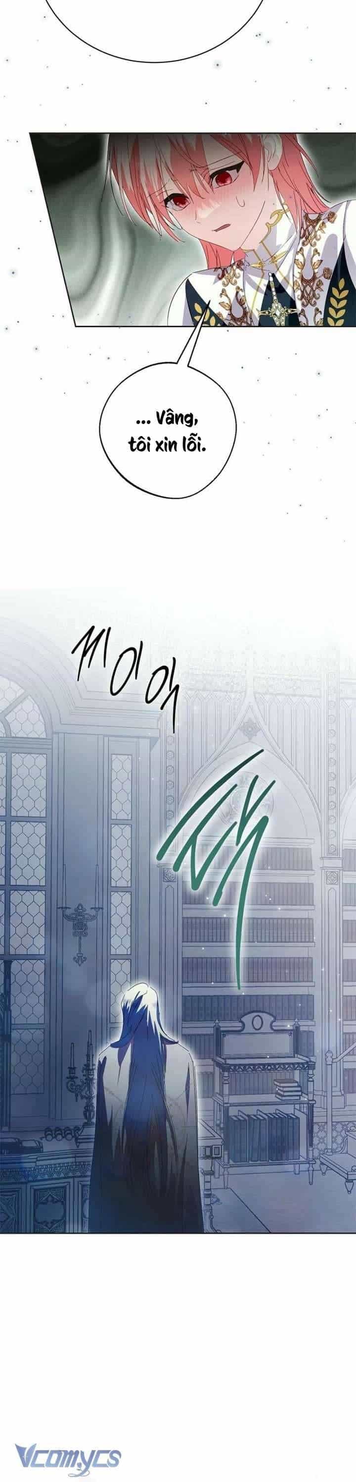 Phía Sau Mặt Nạ Của Nam Chính Hiền Lành - Chương 82 - ảnh 41