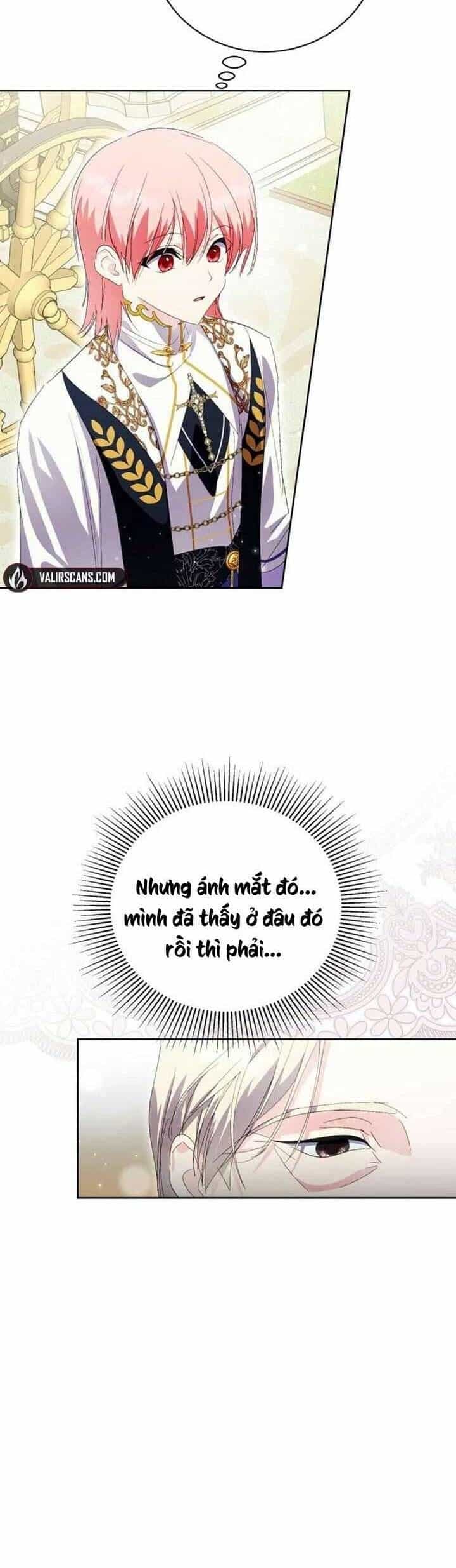 Phía Sau Mặt Nạ Của Nam Chính Hiền Lành - Chương 83 - ảnh 11