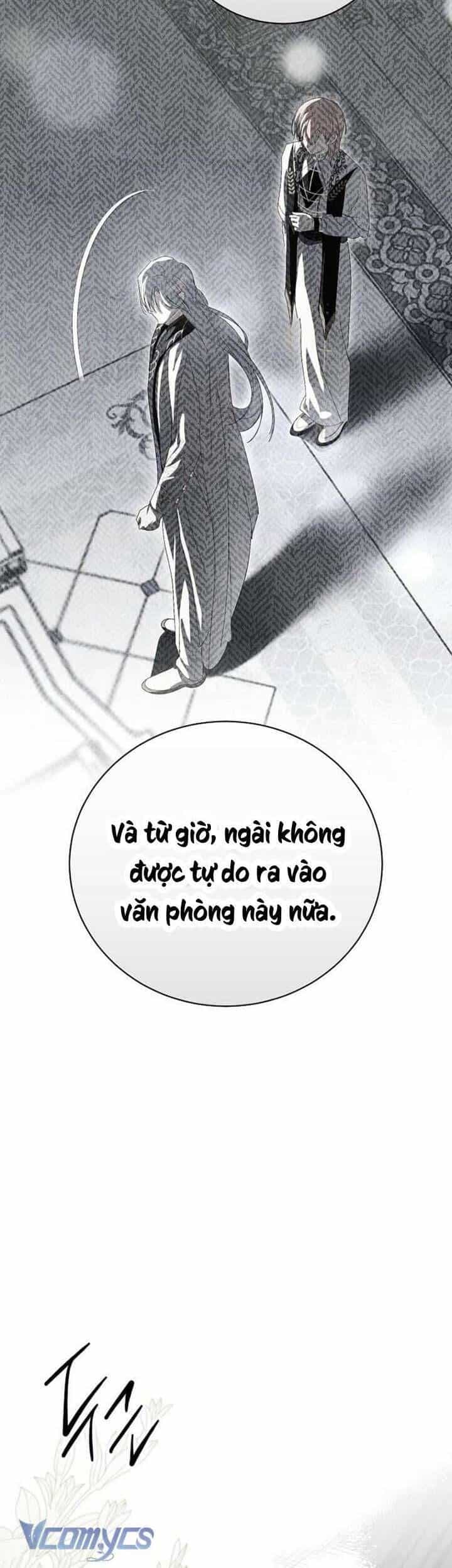 Phía Sau Mặt Nạ Của Nam Chính Hiền Lành - Chương 83 - ảnh 16