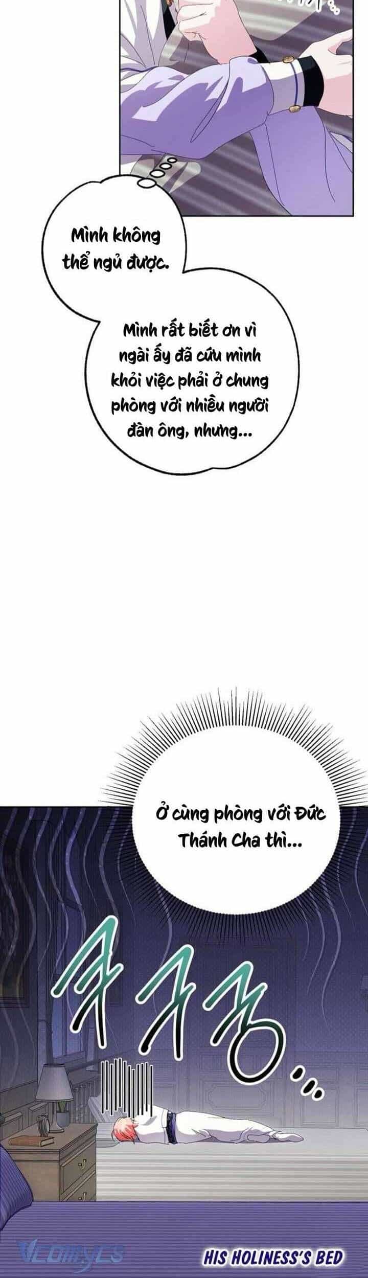 Phía Sau Mặt Nạ Của Nam Chính Hiền Lành - Chương 83 - ảnh 31