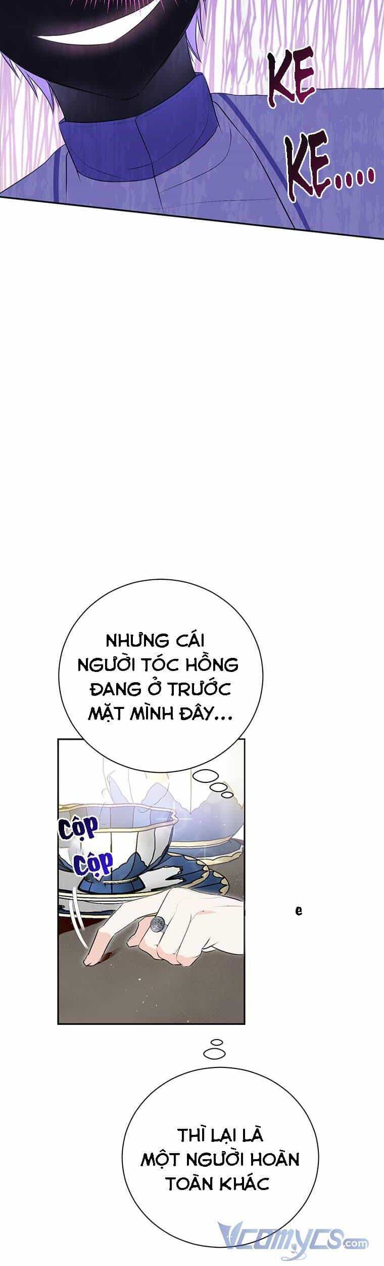 Phía Sau Mặt Nạ Của Nam Chính Hiền Lành - Chương 5 - ảnh 11