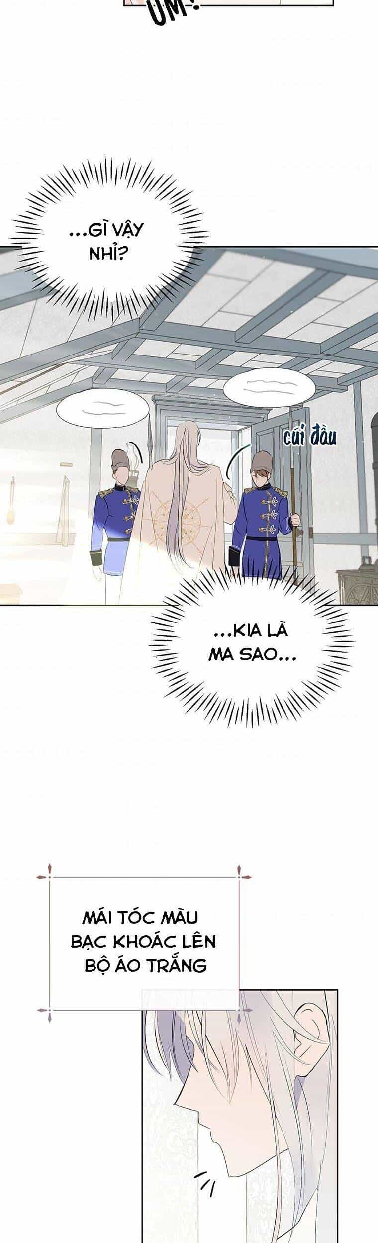 Phía Sau Mặt Nạ Của Nam Chính Hiền Lành - Chương 5 - ảnh 2