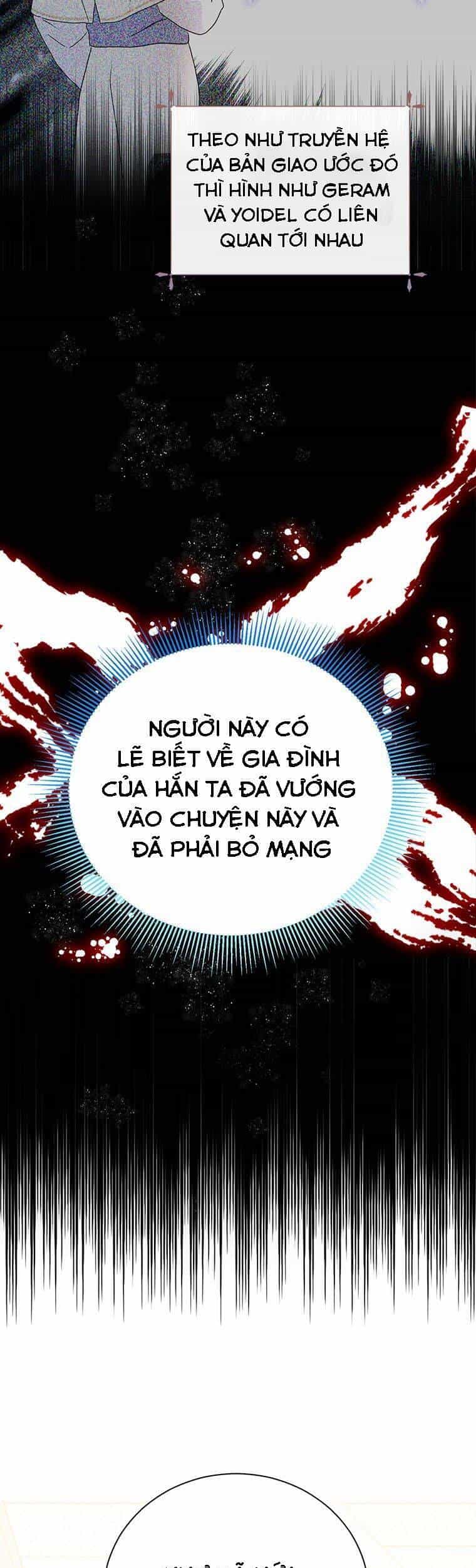 Phía Sau Mặt Nạ Của Nam Chính Hiền Lành - Chương 5 - ảnh 27