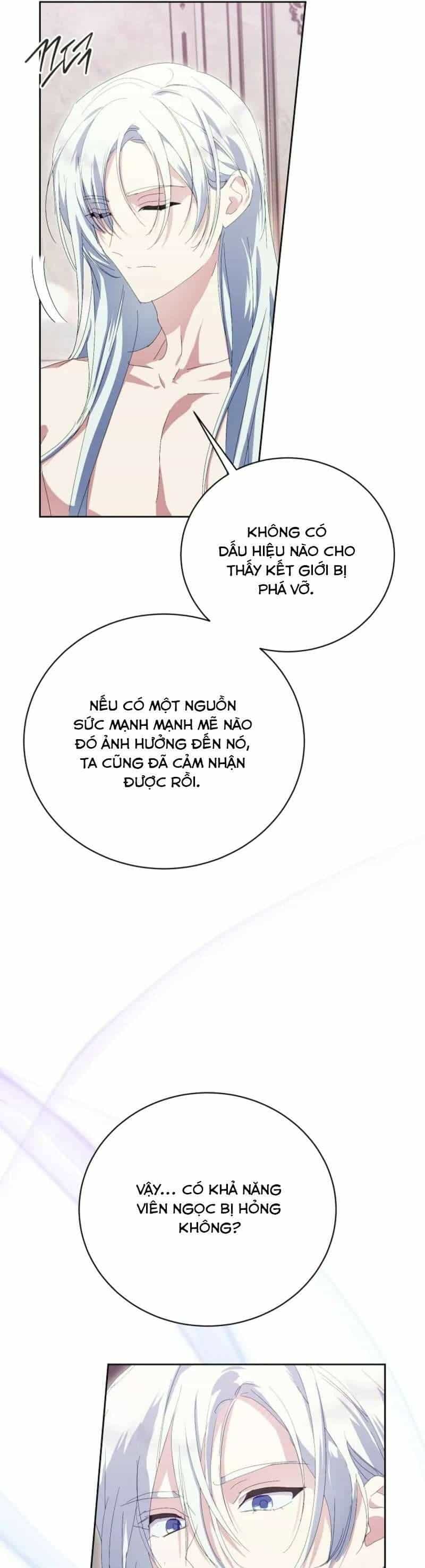 Phía Sau Mặt Nạ Của Nam Chính Hiền Lành - Chương 84 - ảnh 26