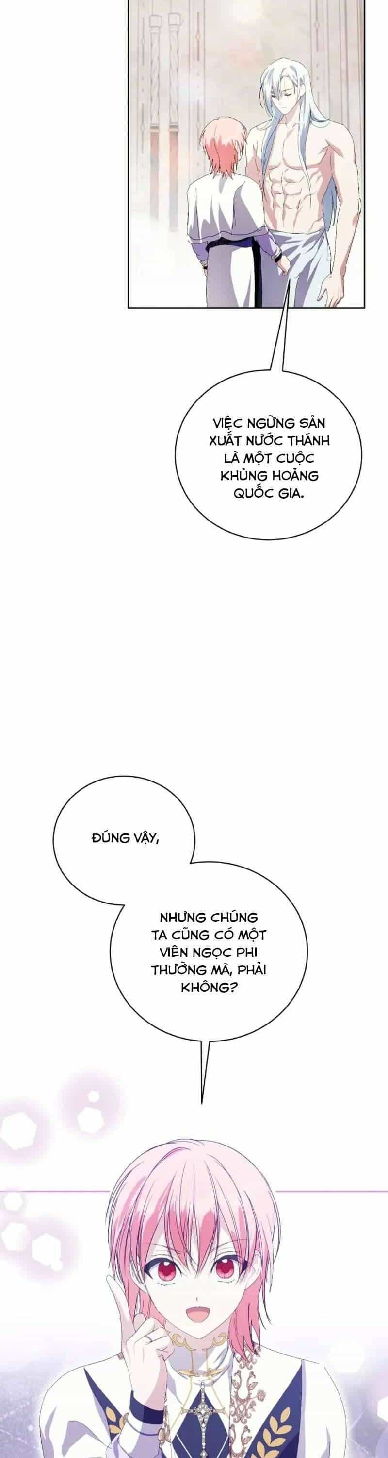 Phía Sau Mặt Nạ Của Nam Chính Hiền Lành - Chương 84 - ảnh 33