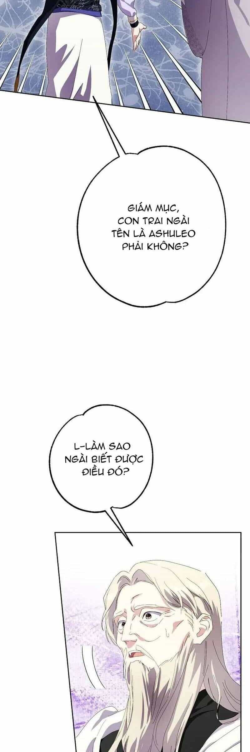 Phía Sau Mặt Nạ Của Nam Chính Hiền Lành - Chương 85 - ảnh 16
