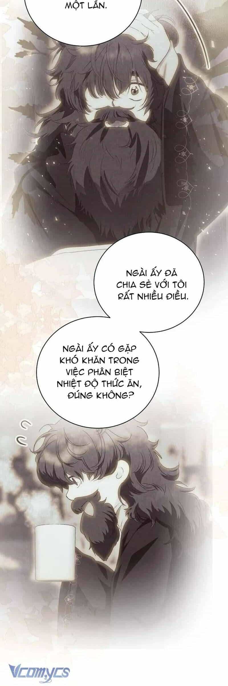 Phía Sau Mặt Nạ Của Nam Chính Hiền Lành - Chương 85 - ảnh 18