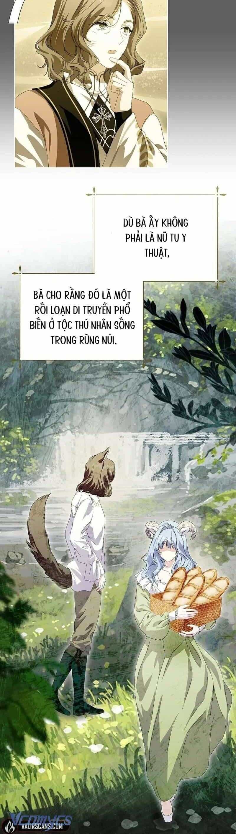 Phía Sau Mặt Nạ Của Nam Chính Hiền Lành - Chương 85 - ảnh 21