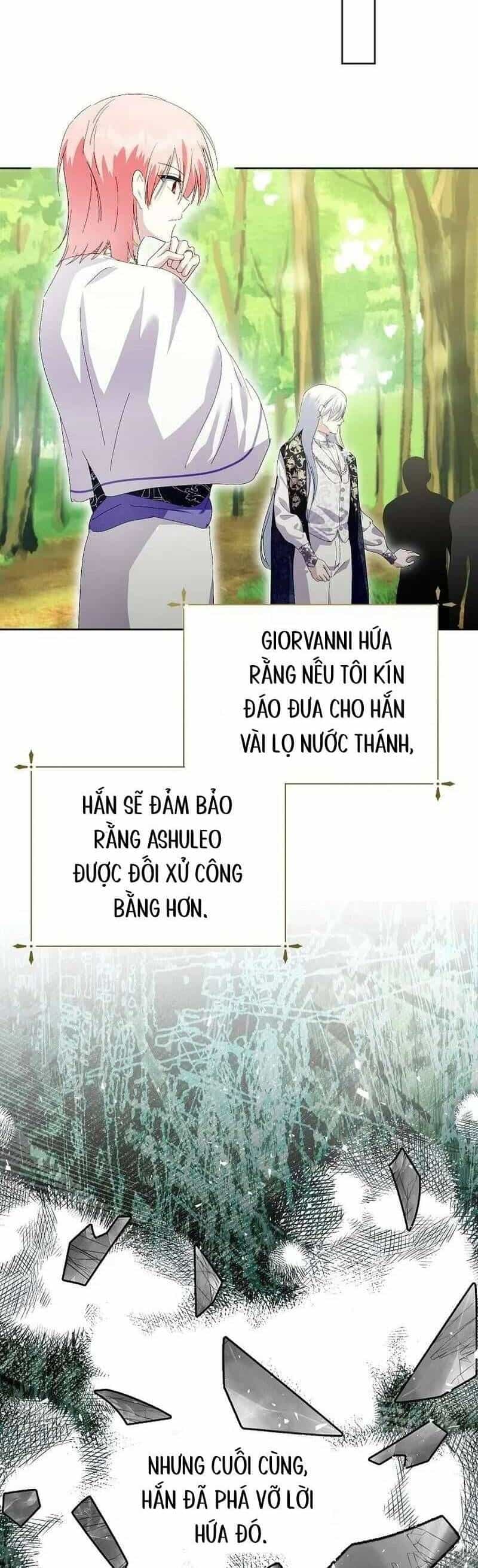 Phía Sau Mặt Nạ Của Nam Chính Hiền Lành - Chương 85 - ảnh 32