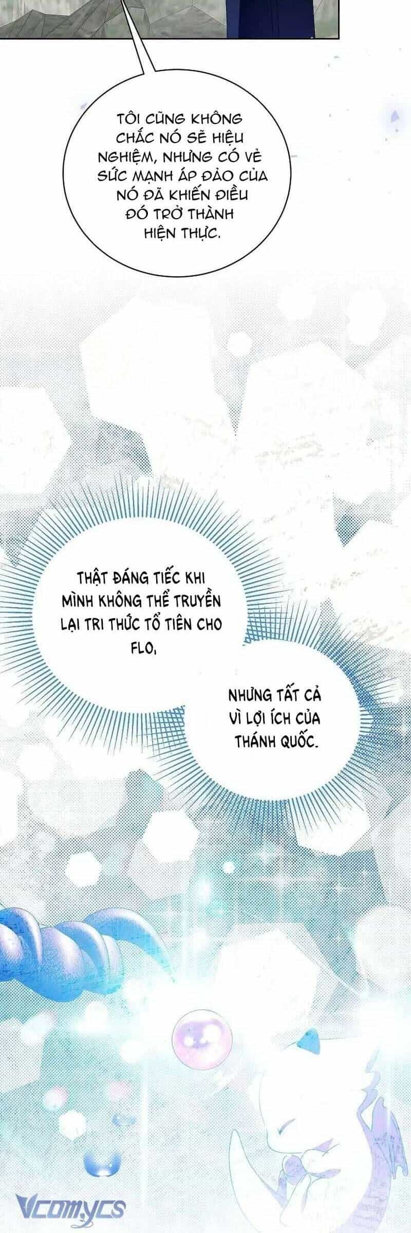 Phía Sau Mặt Nạ Của Nam Chính Hiền Lành - Chương 85 - ảnh 4