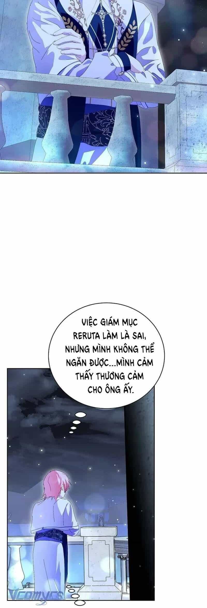 Phía Sau Mặt Nạ Của Nam Chính Hiền Lành - Chương 85 - ảnh 42