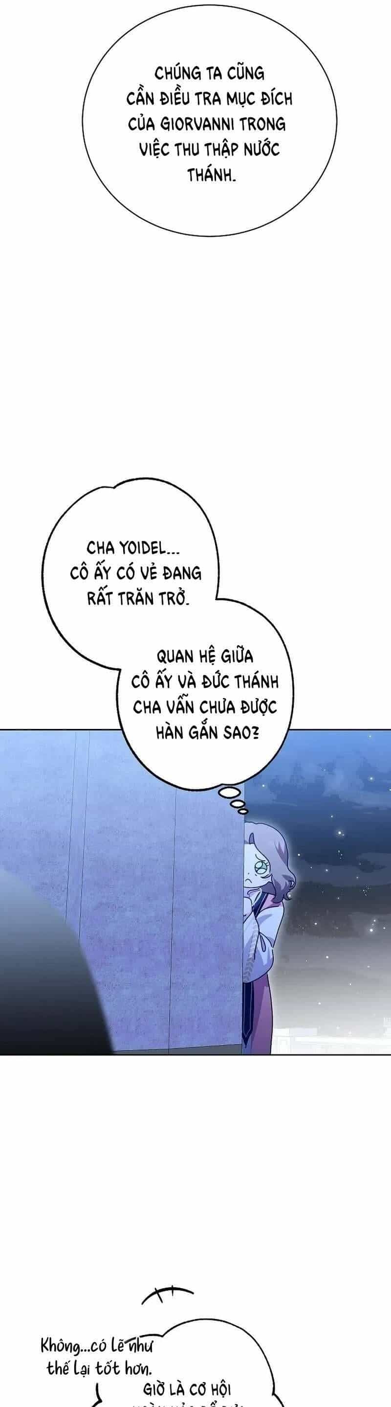 Phía Sau Mặt Nạ Của Nam Chính Hiền Lành - Chương 85 - ảnh 43