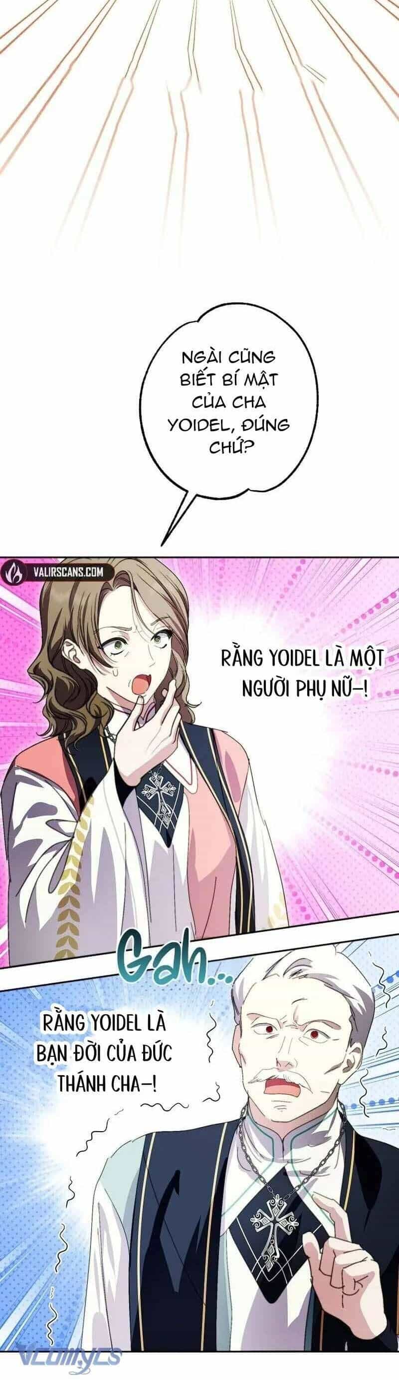 Phía Sau Mặt Nạ Của Nam Chính Hiền Lành - Chương 85 - ảnh 49
