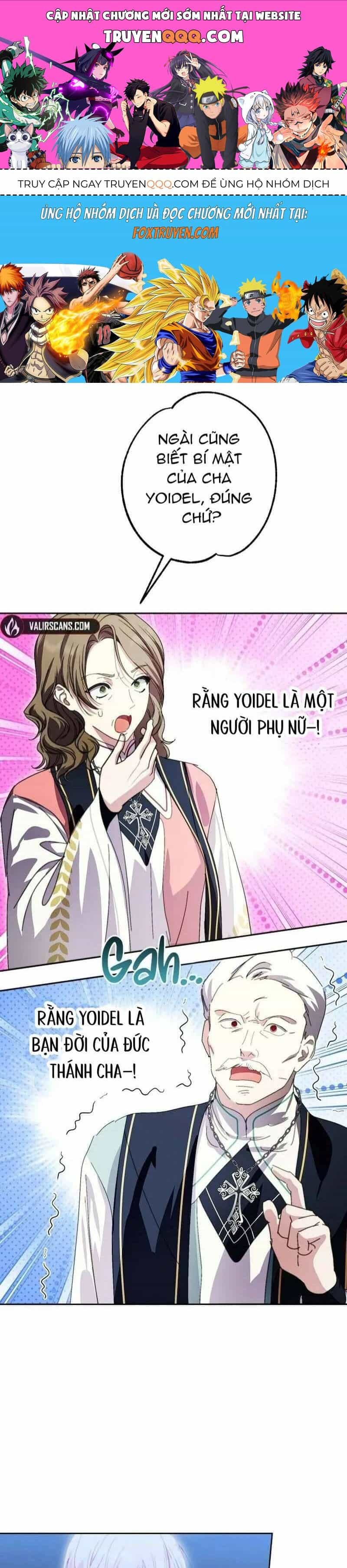 Phía Sau Mặt Nạ Của Nam Chính Hiền Lành - Chương 86 - ảnh 1
