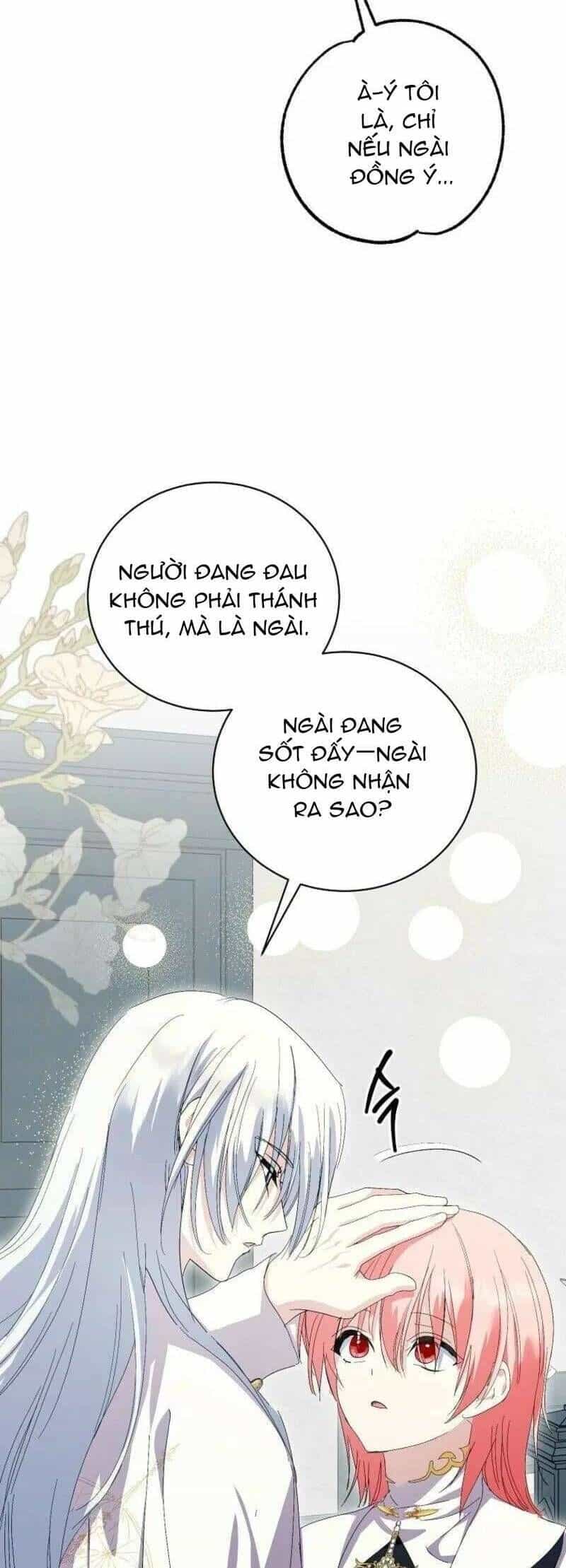 Phía Sau Mặt Nạ Của Nam Chính Hiền Lành - Chương 87 - ảnh 4