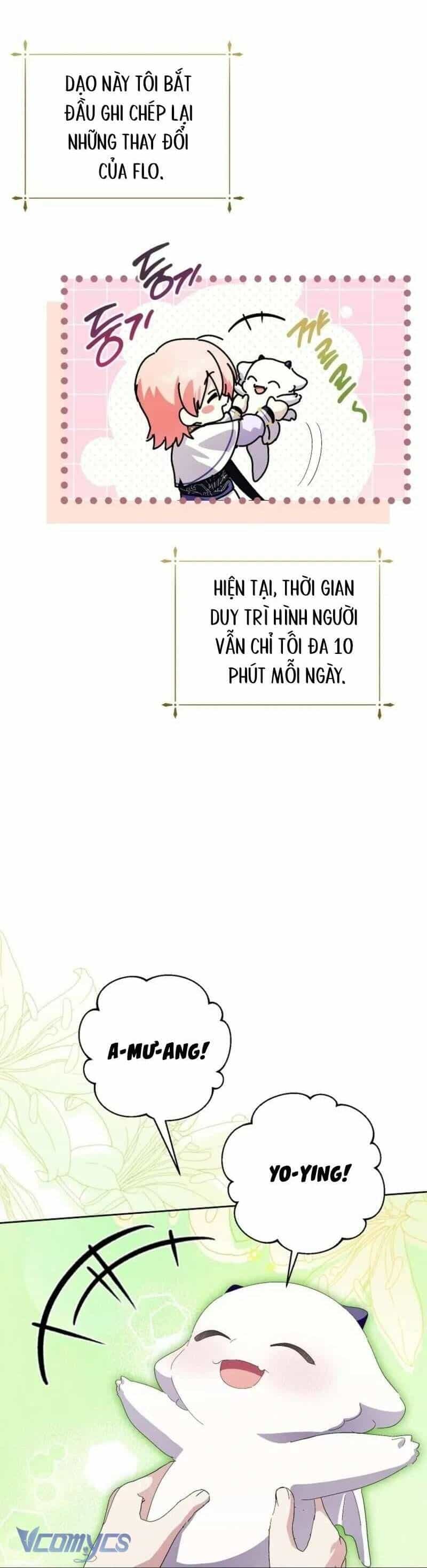 Phía Sau Mặt Nạ Của Nam Chính Hiền Lành - Chương 88 - ảnh 21