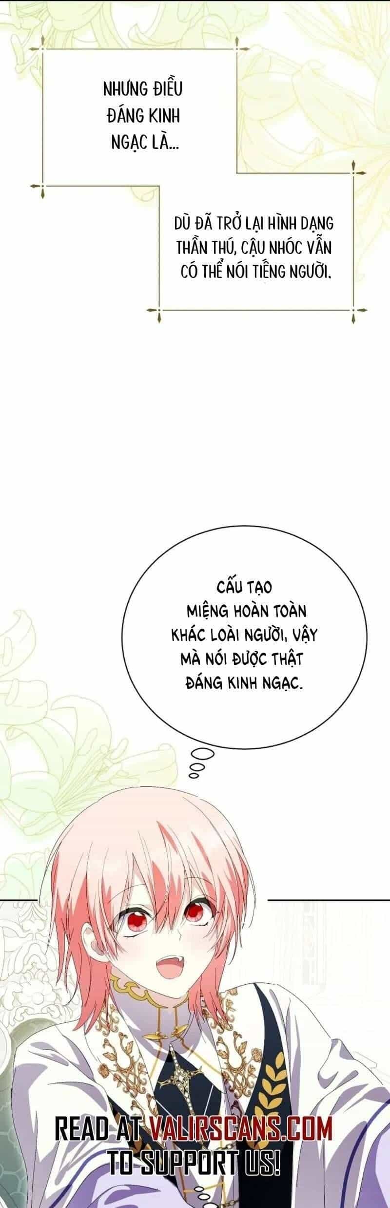 Phía Sau Mặt Nạ Của Nam Chính Hiền Lành - Chương 88 - ảnh 22