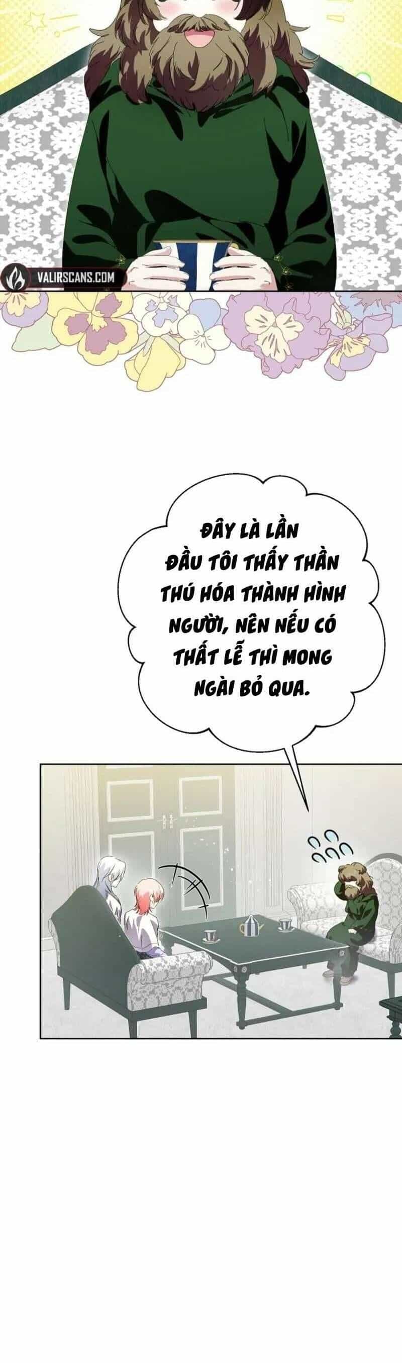 Phía Sau Mặt Nạ Của Nam Chính Hiền Lành - Chương 88 - ảnh 3