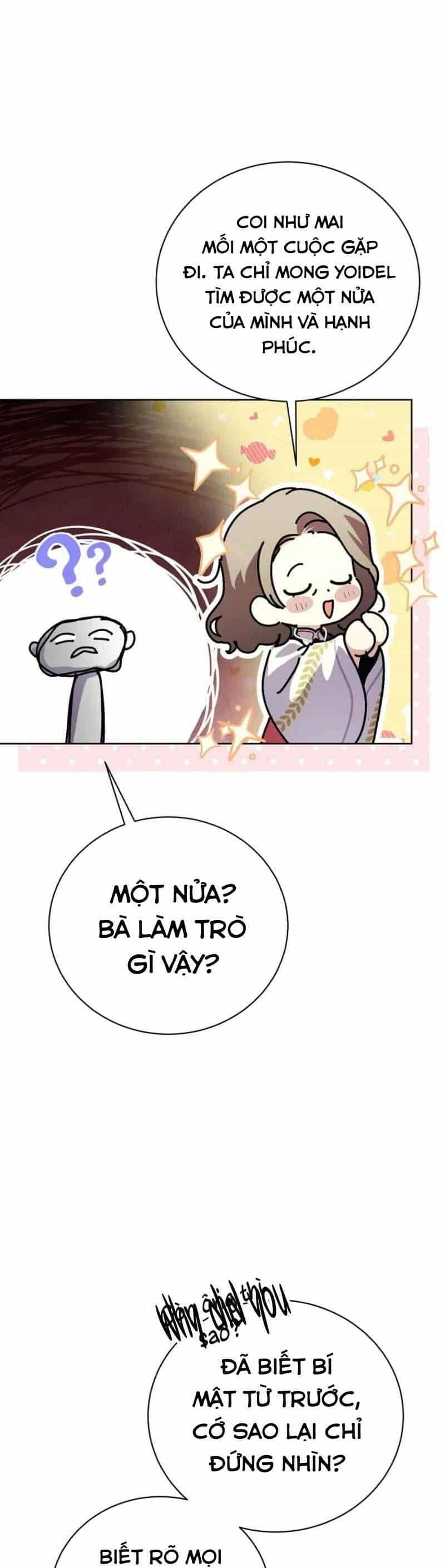 Phía Sau Mặt Nạ Của Nam Chính Hiền Lành - Chương 89 - ảnh 22