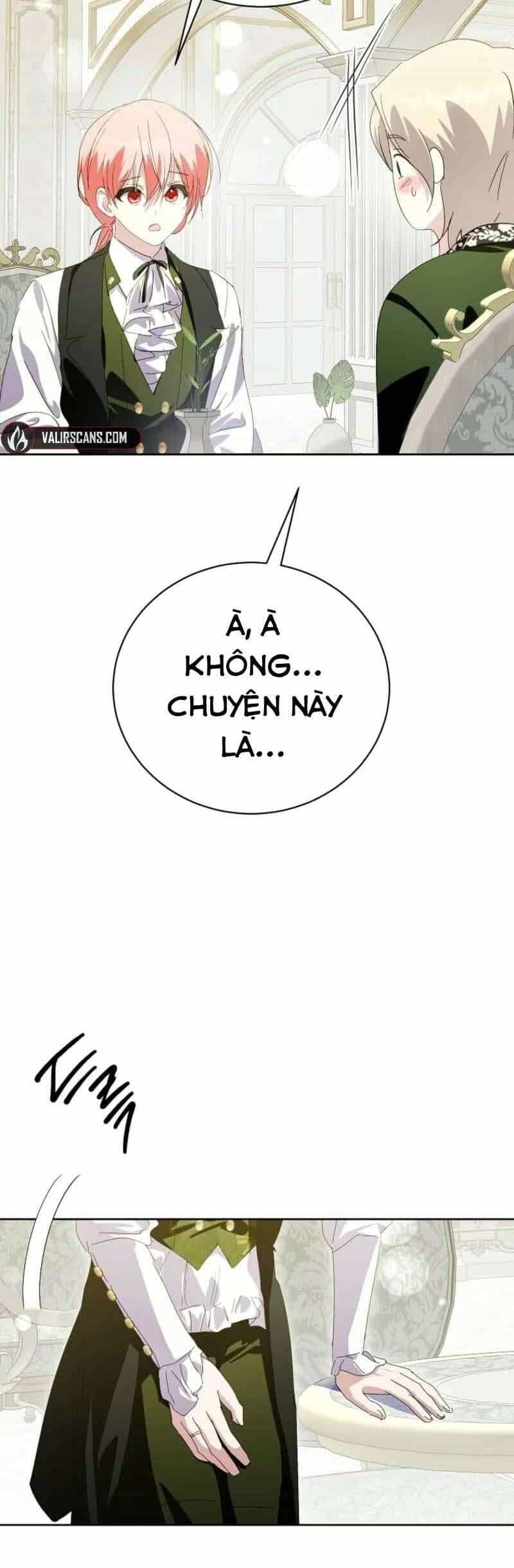 Phía Sau Mặt Nạ Của Nam Chính Hiền Lành - Chương 89 - ảnh 33