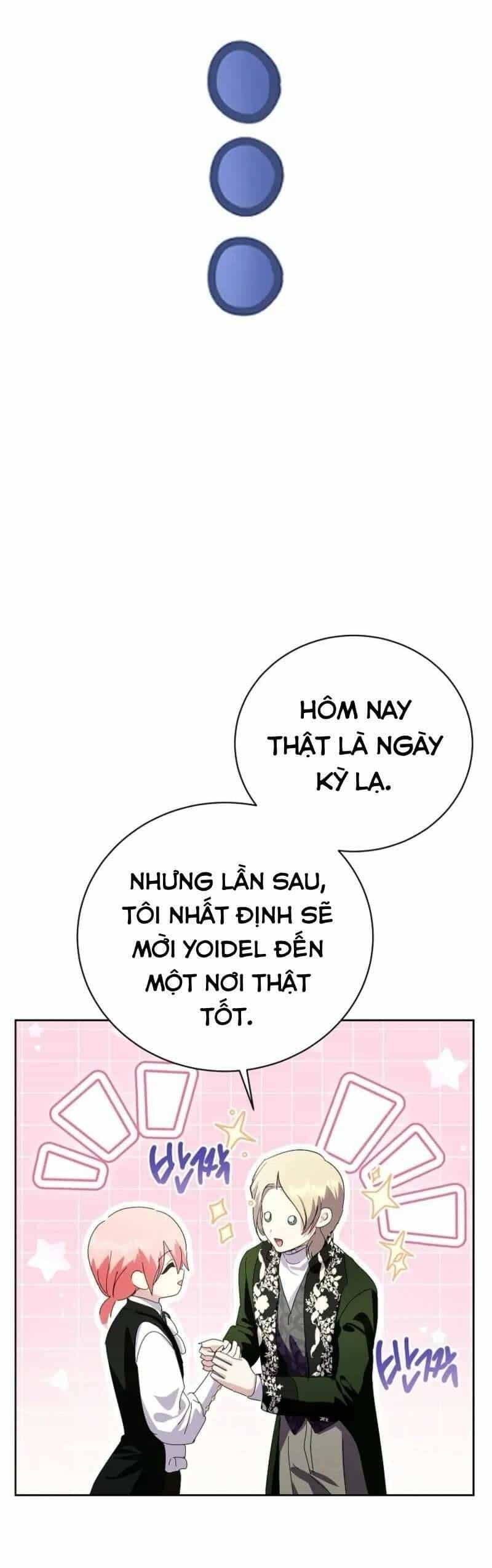 Phía Sau Mặt Nạ Của Nam Chính Hiền Lành - Chương 89 - ảnh 40